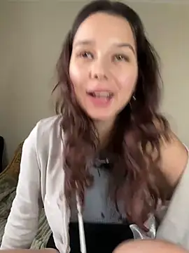 PoppyRobinson online show from 12/15/24, 08:19