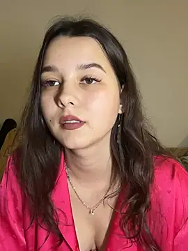 PoppyRobinson online show from 12/27/24, 06:10