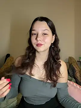 PoppyRobinson online show from 01/04/25, 06:51