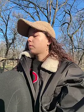 PoppyRobinson online show from 01/09/25, 09:16