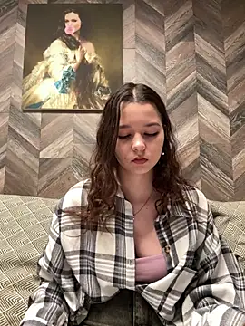 PoppyRobinson online show from 01/12/25, 09:08