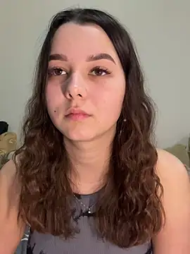 PoppyRobinson online show from 01/16/25, 06:48