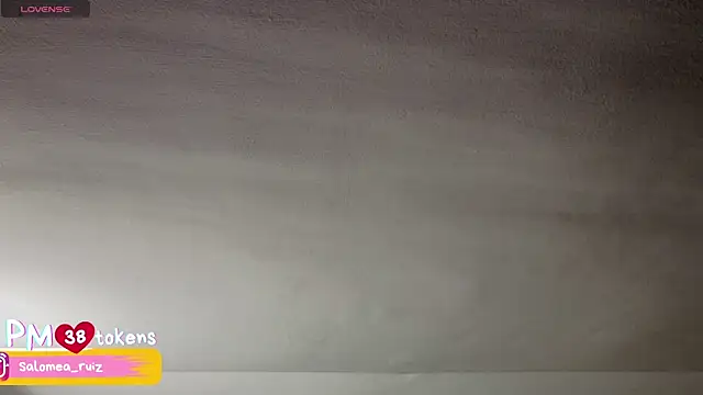 salomea r online show from 04/09/26, 07:08