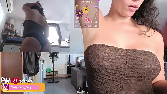 Snapshot of salomea_r chatting on 06/16/26, 12:19 salomea r online show from 06/16/26, 12:19