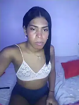 fernanda Sweet1 online show from 12/03/24, 08:16