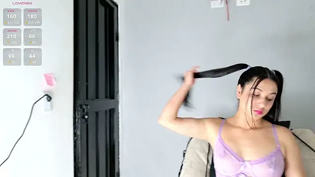 gigilovedback online show from 03/07/26, 11:35