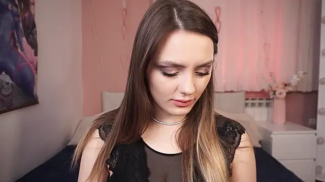 Tender Amber online show from 03/07/25, 07:41