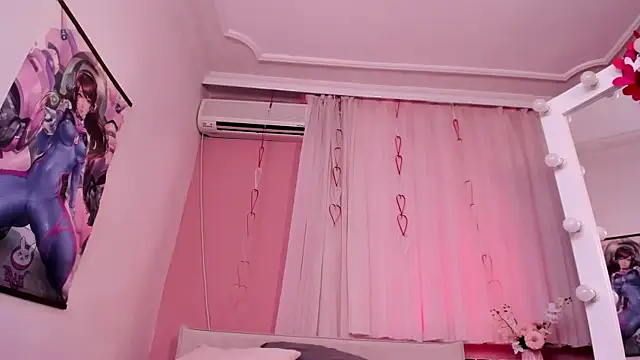 Tender Amber online show from 03/13/25, 10:36