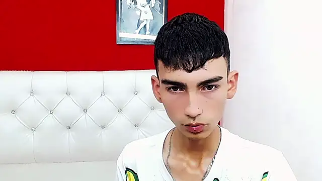 ttimy x boy online show from 02/01/25, 09:43