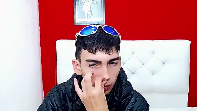 ttimy x boy online show from 02/06/25, 03:59