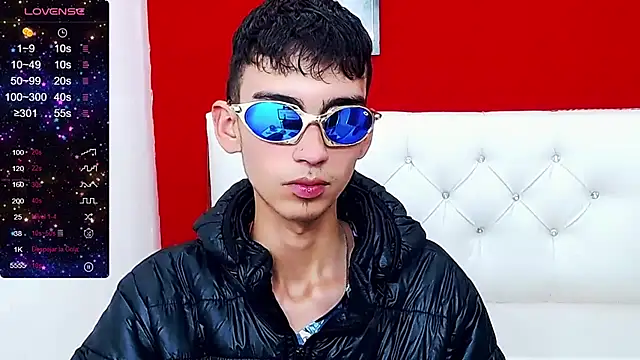 ttimy x boy online show from 02/06/25, 07:02