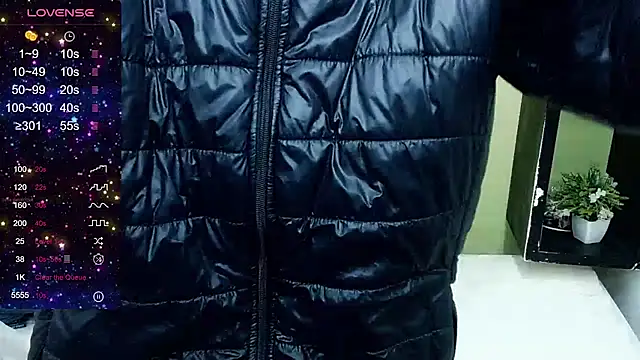 ttimy x boy online show from 02/10/25, 11:13