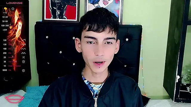 ttimy x boy online show from 02/20/25, 01:36