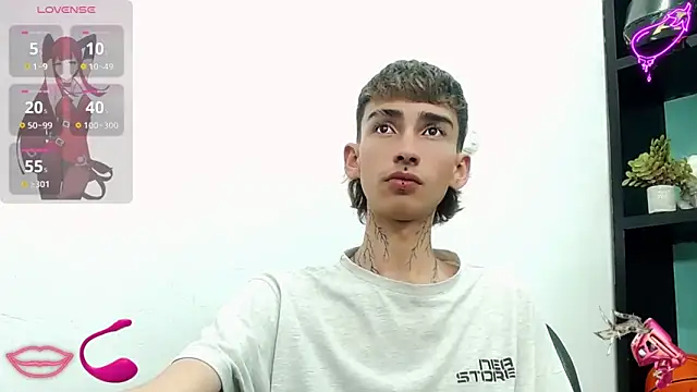 ttimy x boy online show from 09/12/25, 04:07