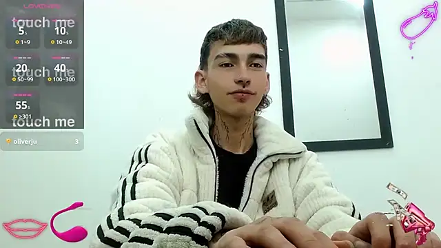 ttimy x boy online show from 09/13/25, 10:31