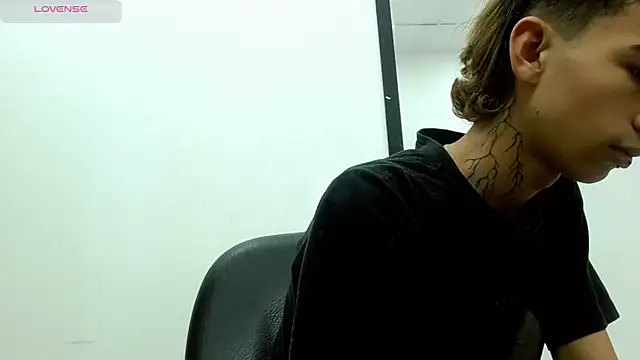 ttimy x boy online show from 09/15/25, 03:34