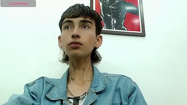 ttimy x boy online show from 10/25/25, 04:09