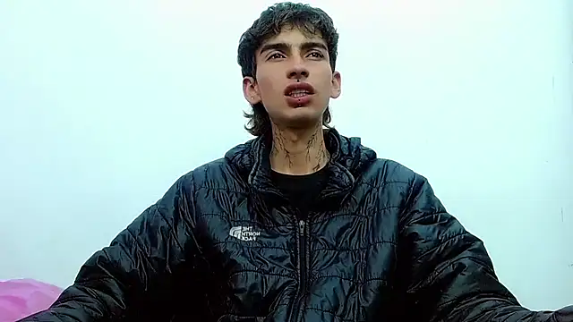 ttimy x boy online show from 11/13/25, 11:14