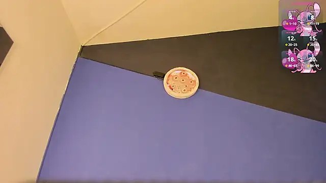 zaid lion online show from 04/19/26, 04:17