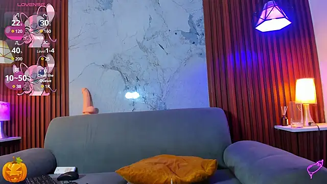 ariann bk online show from 01/08/25, 12:58