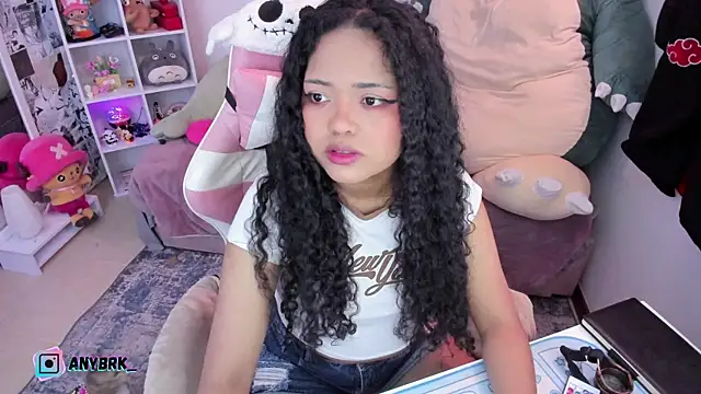 anyburkee online show from 11/22/25, 01:59