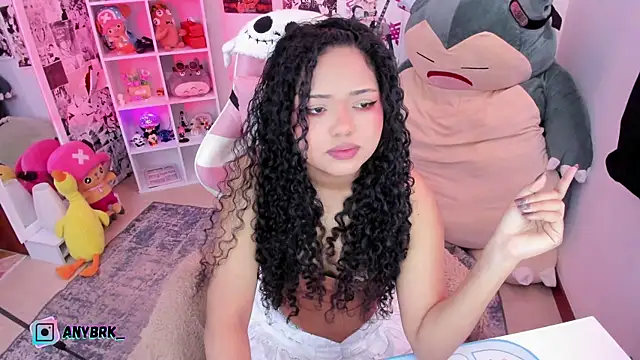 anyburkee online show from 11/27/25, 02:02