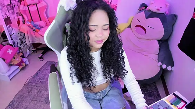 anyburkee online show from 02/13/26, 05:47