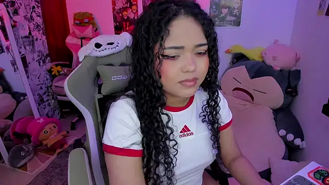 anyburkee online show from 04/21/26, 05:14