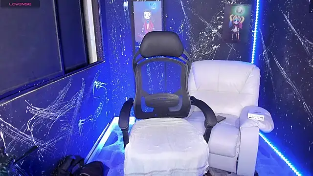 Snapshot of JackBlanco_ chatting on 02/03/25, 04:25 JackBlanco online show from 02/03/25, 04:25