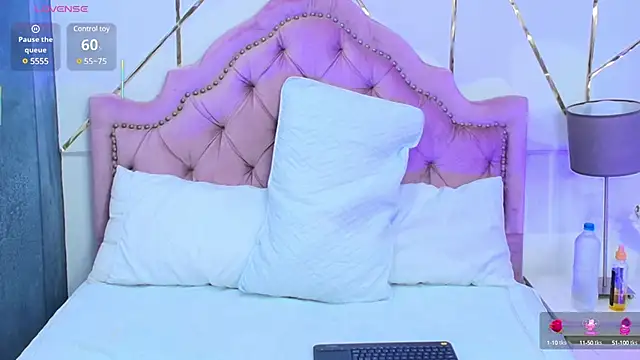 Snapshot of JackBlanco_ chatting on 03/03/25, 08:32 JackBlanco online show from 03/03/25, 08:32