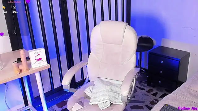 Snapshot of JackBlanco_ chatting on 03/20/25, 10:54 JackBlanco online show from 03/20/25, 10:54