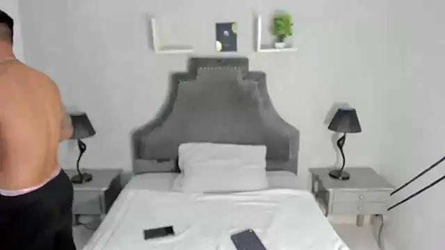 Snapshot of JackBlanco_ chatting on 09/20/25, 04:24 JackBlanco online show from 09/20/25, 04:24