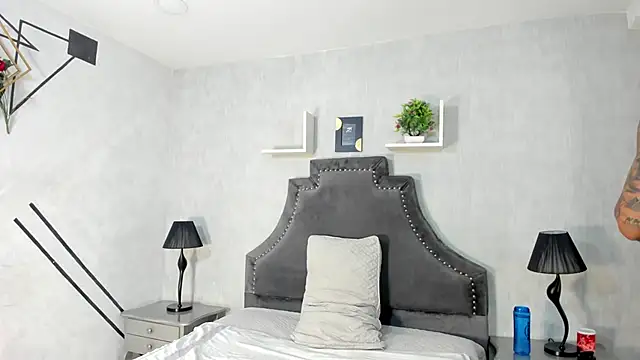 Snapshot of JackBlanco_ chatting on 10/04/25, 04:10 JackBlanco online show from 10/04/25, 04:10