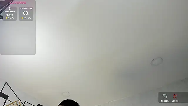 Snapshot of JackBlanco_ chatting on 10/09/25, 04:21 JackBlanco online show from 10/09/25, 04:21