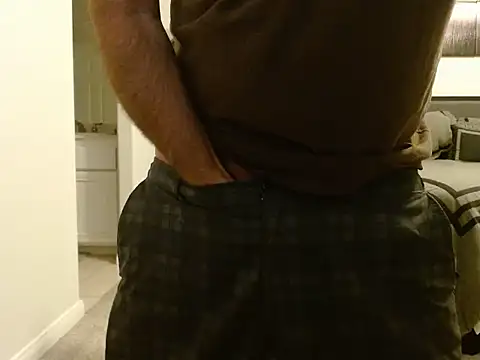 GirthBullger4You online show from 03/22/25, 05:28