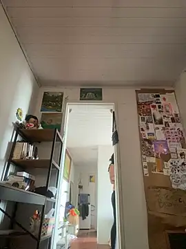 magalunabb online show from 02/26/26, 05:23