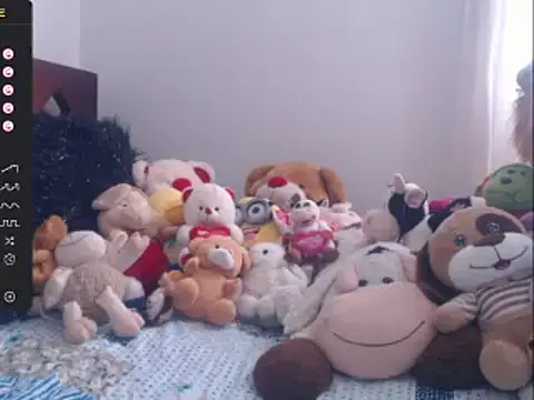 lorenitha 20 online show from 02/02/25, 02:56