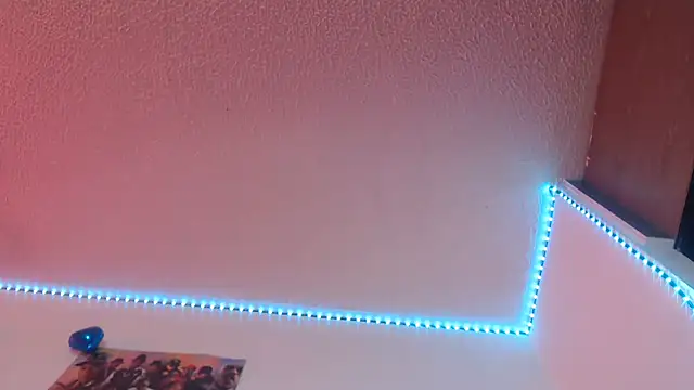 lorenitha 20 online show from 09/08/25, 03:33