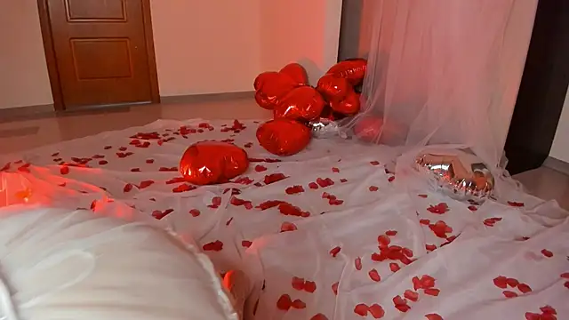 Emily relish online show from 02/08/25, 01:22