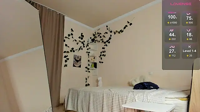 Emily relish online show from 03/19/25, 01:07