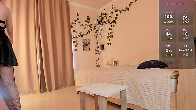 Emily relish online show from 03/21/25, 01:23