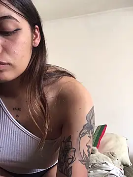 Miss oliviaa online show from 01/27/25, 05:04