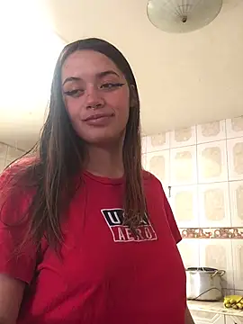 Miss oliviaa online show from 01/29/25, 05:24