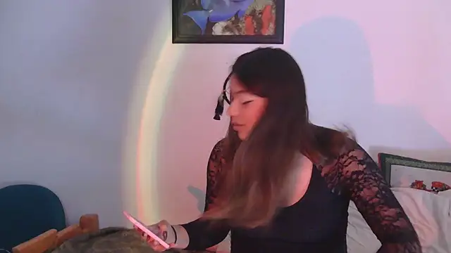 Miss oliviaa online show from 03/10/25, 10:55