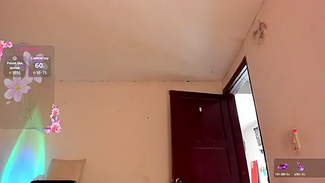 Miss oliviaa online show from 10/09/25, 04:38