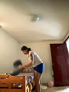 Miss oliviaa online show from 01/08/26, 02:52