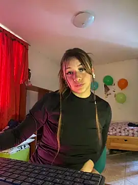 Miss oliviaa online show from 04/22/26, 07:15