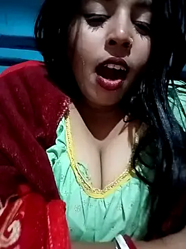 Sweet-Rani online show from 01/03/25, 05:20