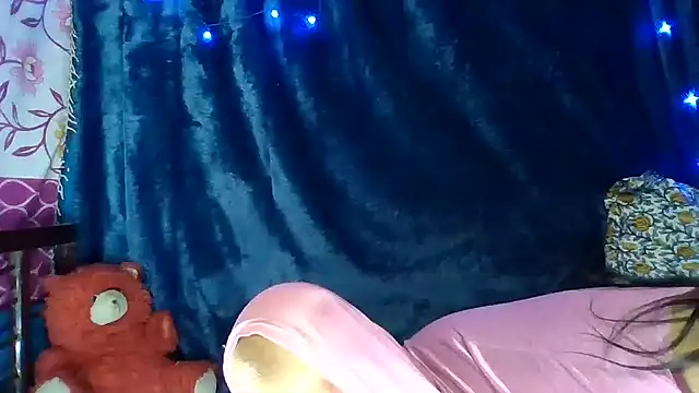 Sweet-Rani online show from 01/30/25, 02:47