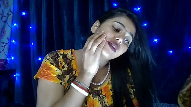 Sweet-Rani online show from 03/08/25, 06:54